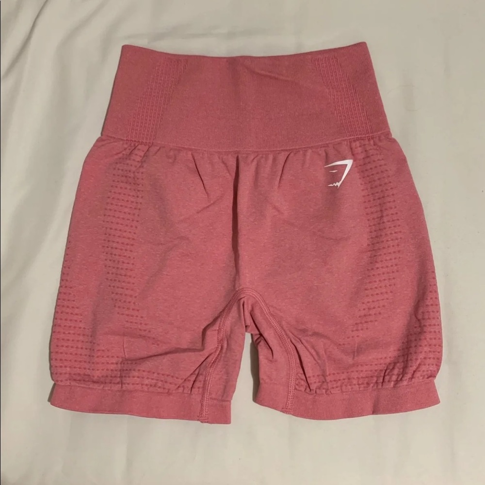 Vital Seamless 2.0 shorts